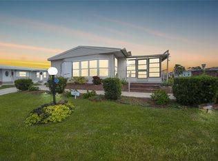 131 Bermuda Way, North Pt, FL 34287