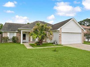 1109 Marlowe Ct, Slidell, LA 70460