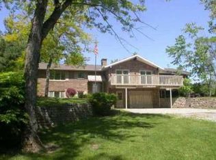 20400 Waterloo Rd, Chelsea, MI 48118