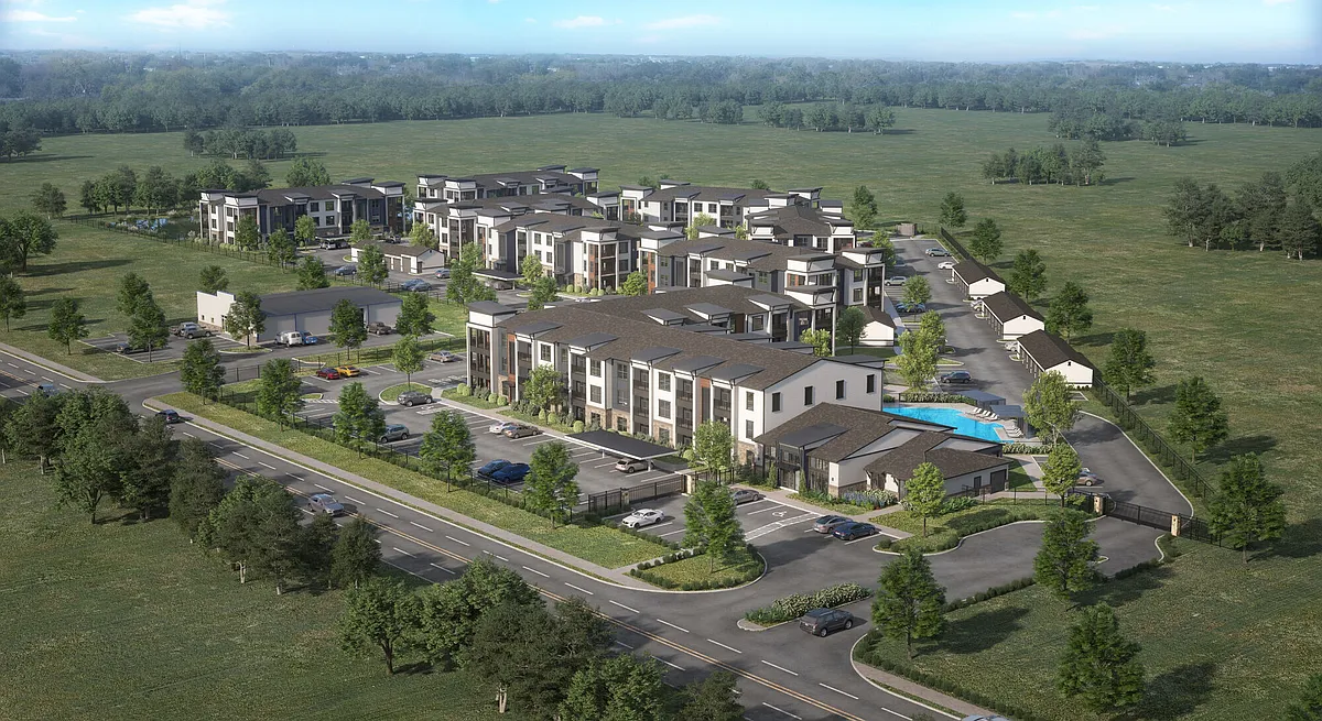 Building Photo - Northpark Apartment Homes