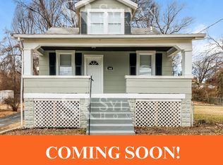 2006 Park Pl, Baltimore, MD 21207