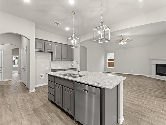 5th image of 1281 Palo Duro Ct