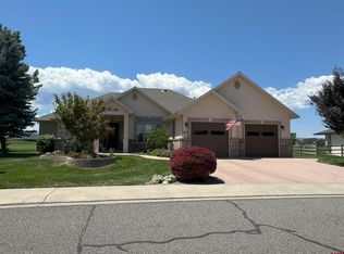 3724 Grand Mesa Dr, Montrose, CO 81403