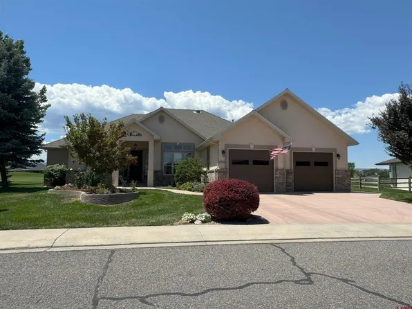 3724 Grand Mesa Drive, Montrose, CO 81403