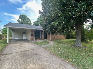 2107 Orbit Dr, Bossier City, LA 71112