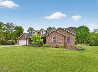 2455 Gum Rd, Seneca, MO 64865