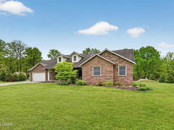 2455 Gum Rd, Seneca, MO 64865