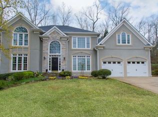 1942 Fields Pond Dr, Marietta, GA 30068