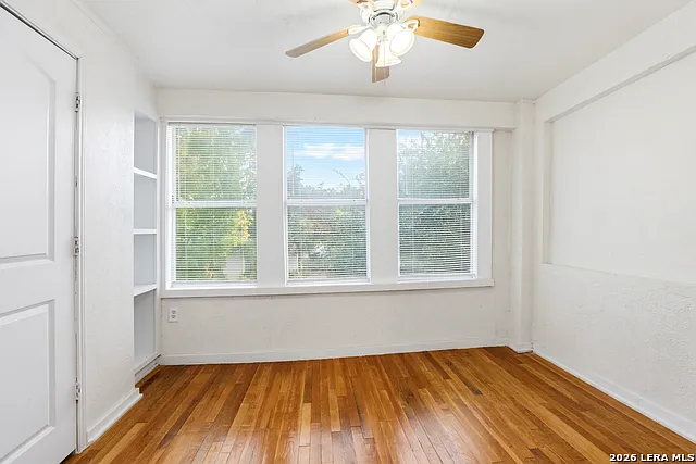 1 bed, 1.0 bath, 673 sqft, $945 — Photo 4