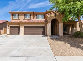 166 N 236th Ave, Buckeye, AZ 85396