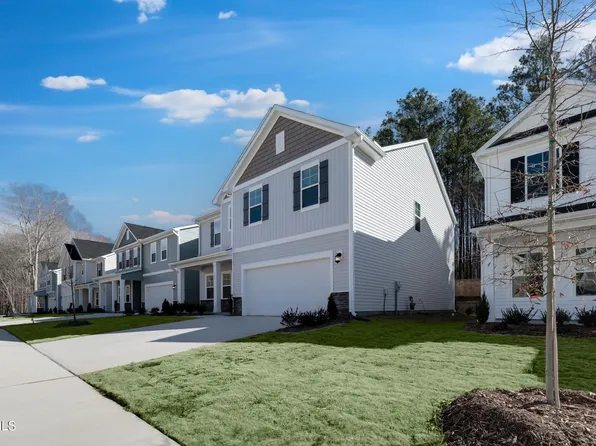 764 Shea Hill Dr, Angier, NC 27501