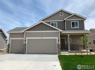 1098 Saddleback Dr, Milliken, CO 80543