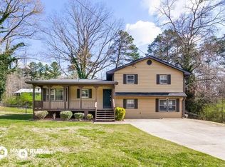 3351 Villa Ln, Douglasville, GA 30135