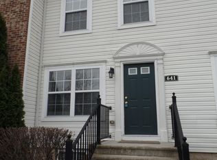 641 Lazelle Rd #X6F11QZMB, Westerville, OH 43081