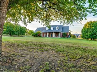 515 Preakness Place Rd, Van Alstyne, TX 75495
