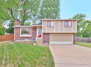 6710 E 30th Ct N, Wichita, KS 67226