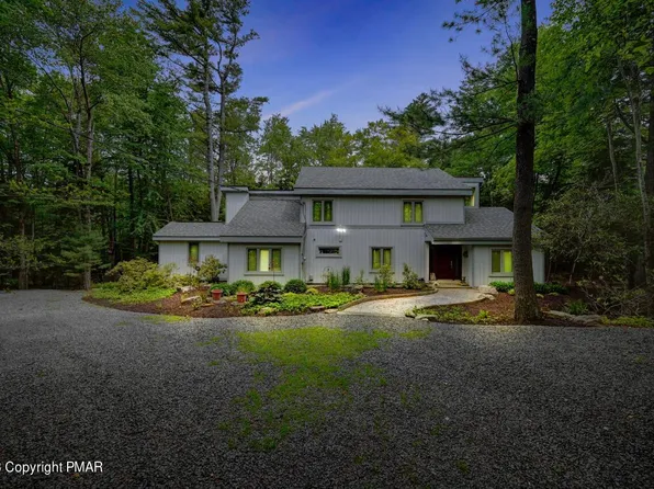 239 Tanglewood Dr, Pocono Pines, PA 18350