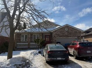 129 Rickson Ave, Guelph, ON N1G4V5