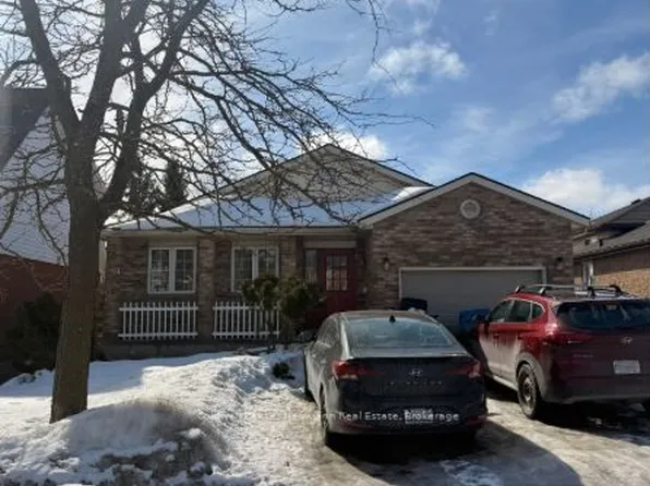 129 Rickson Ave, Guelph, ON N1G 4V5