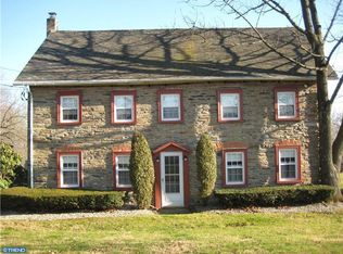 1829 Ridge Rd, Perkasie, PA 18944