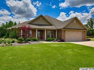 22880 Big Oak Dr, Athens, AL 35613