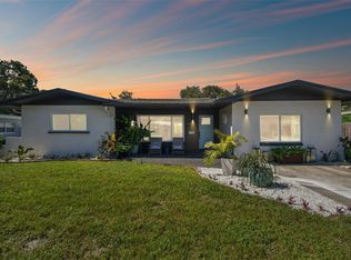 4026 Benson Ave N, Saint Petersburg, FL 33713