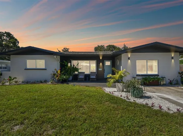 4026 Benson Ave N, Saint Petersburg, FL 33713