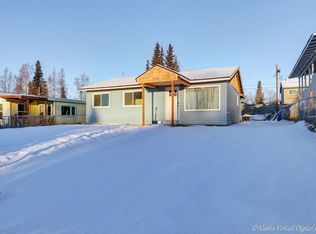 2009 W 46th Ave, Anchorage, AK 99517