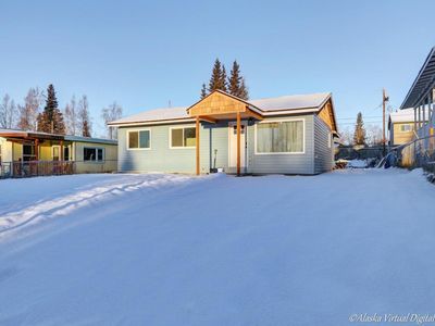 2009 W 46th Ave, Anchorage, AK, 99517