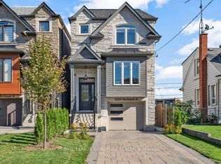 229A McIntosh St, Toronto, ON M1N 3Z2