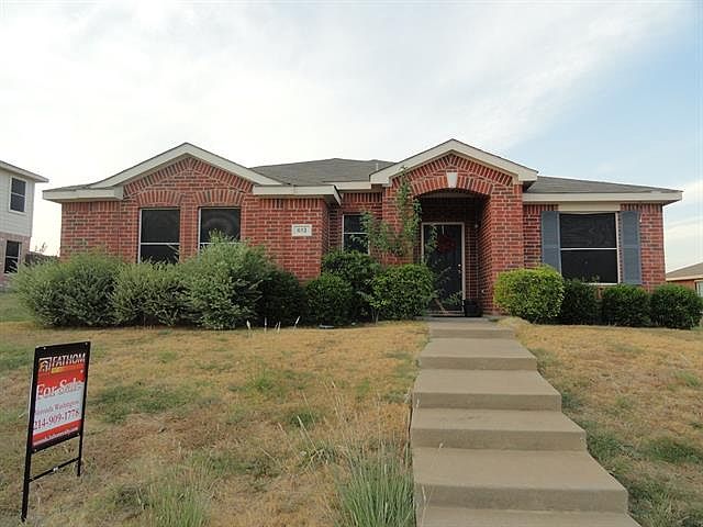 1st image of 613 Candellia Dr