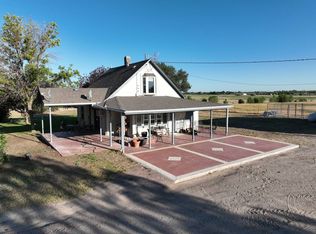 300464 County Road T #G, Gering, NE 69341