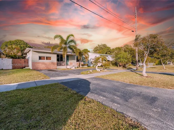 6765 SW 38th St, Miami, FL 33155