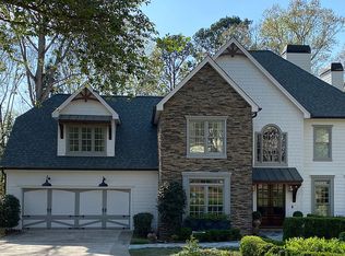 12160 Lonsdale Ln, Roswell, GA 30075