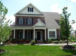 9704 Valley Woods Ln, Knoxville, TN 37922
