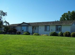 1007 Riverview Dr, Nyssa, OR 97913