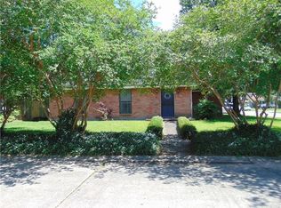 1 Rufin Pl, Jefferson, LA 70121