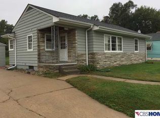 3211 Monroe St, Omaha, NE 68107