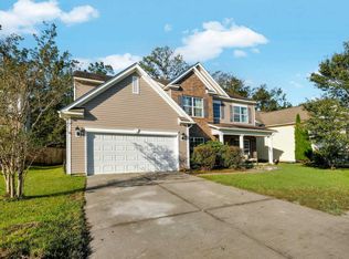 174 Mayfield Dr, Goose Creek, SC 29445