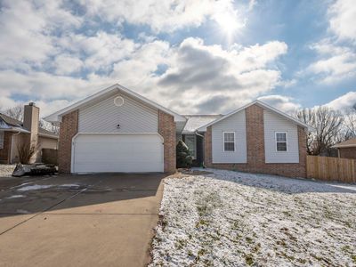 1110 W Verna Lane, Nixa, MO, 65714