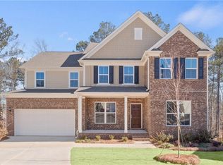 417 Riverclub Rd, Acworth, GA 30101