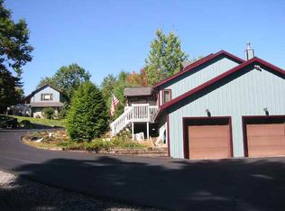 5209 Route 9n, Corinth, NY 12822