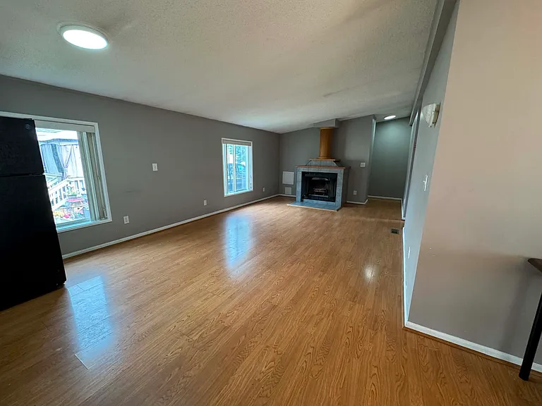 Fire place C