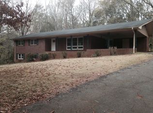 163 Macon Hwy, Watkinsville, GA 30677