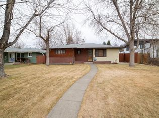 2333 6th Ave S, Great Falls, MT 59405