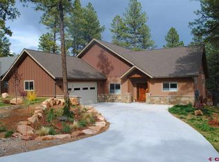 42 Big Bend Loop, Durango, CO 81301