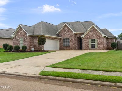 213 Cooper Ln, Canton, MS, 39046