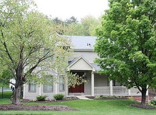2636 Timberglen Dr, Wexford, PA