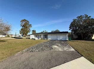 690 Ennis Ter NW, Port Charlotte, FL 33952