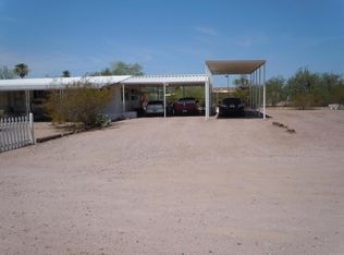 72 E 19th Ln, Apache Junction, AZ 85119
